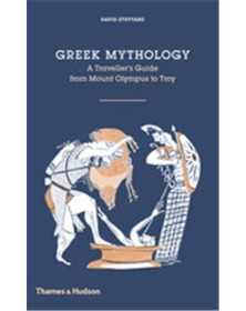 Greek Mythology /anglais