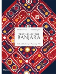 Textiles of the Banjara...
