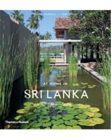 At Home in Sri Lanka /anglais