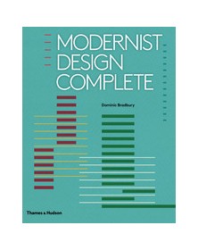 Modernist Design Complete...