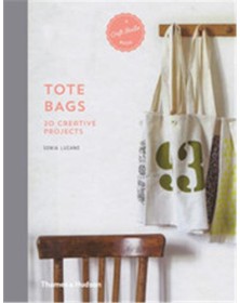 Tote Bags /anglais