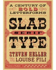 Slab Serif Type A Century...
