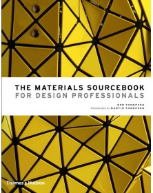 Materials Sourcebook for...