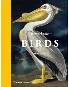 Remarkable Birds /anglais