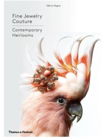 Fine Jewelry Couture /anglais
