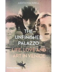 The Unfinished Palazzo...