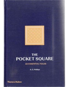 The Pocket Square /anglais