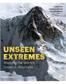 Unseen Extremes /anglais