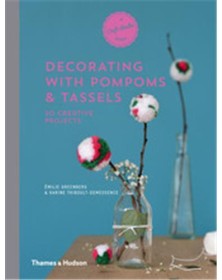 Decorating with Pompoms &...