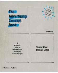 The Advertising Concept...