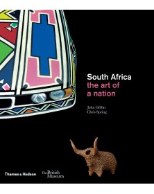 South Africa The Art of a...