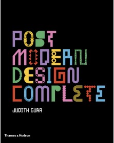 Postmodern Design Complete...