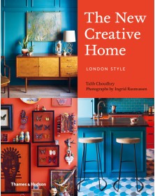The New Creative Home:...