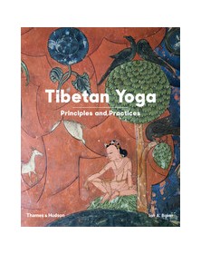 Tibetan Yoga /anglais
