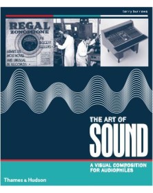 The Art of Sound /anglais