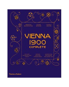 Vienna 1900 Complete /anglais