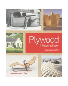 Plywood /anglais