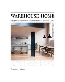 Warehouse Home /anglais