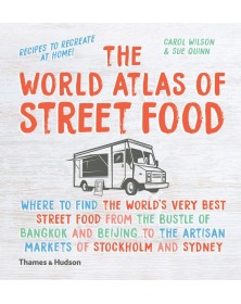 The World Atlas of Street...