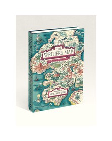 The Writer's Map: An Atlas...