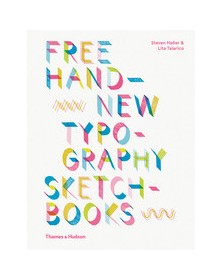 Free Hand New Typography...
