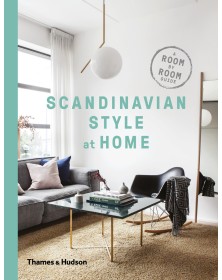 Scandinavian Style at Home...