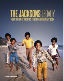 The Jacksons: Legacy /anglais