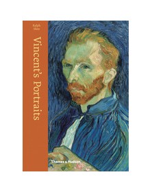 Vincent's Portraits:...