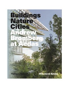 Andrew Bromberg at Aedas:...