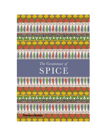 The Grammar of Spice /anglais