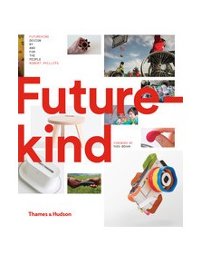 Futurekind: Design by and...