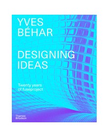 Yves BEhar Designing Ideas...