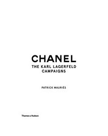Chanel: The Karl Lagerfeld...
