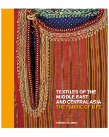 Textiles of the Middle East...