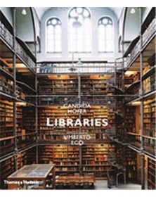 Candida Hofer Libraries...