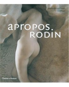 A Propos Rodin /anglais