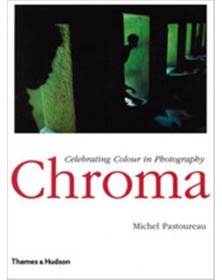 Chroma Celebrating Colour...