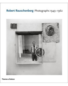 Robert Rauschenberg...