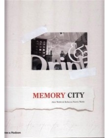 Alex Webb and Rebecca...