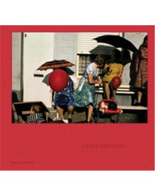 Harry Gruyaert /anglais