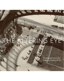 The Altering Eye /anglais