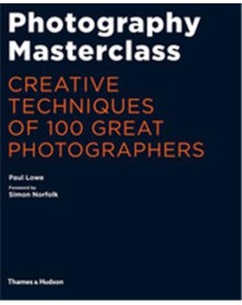 Photography Masterclass...