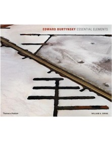 Edward Burtynsky Essential...