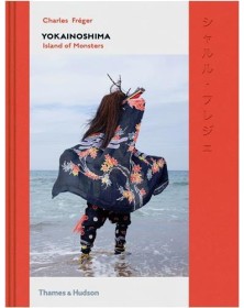 Charles Freger Yokainoshima...