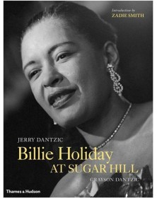 Billie Holiday at Sugar...