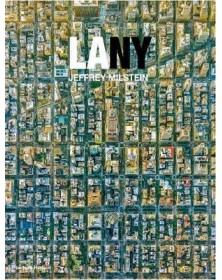LA NY: Aerial Photographs...