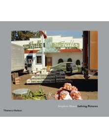 Stephen Shore Solving...