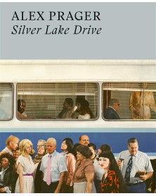 Alex Prager Silver Lake...