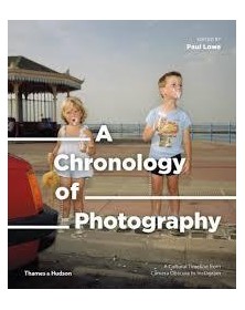 A Chronology of Photography...