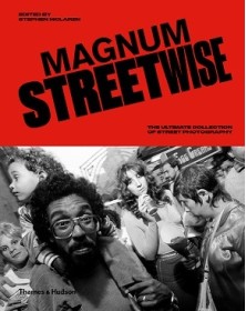 Magnum Streetwise The...